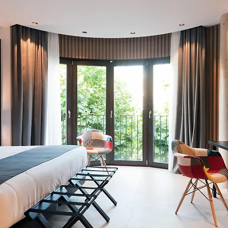 Arenys Hotel 4*