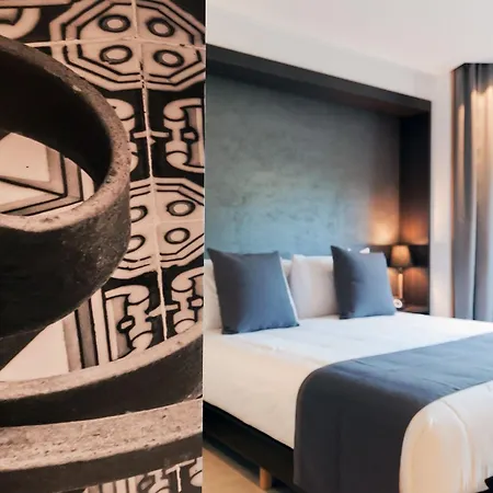Arenys Hotel 4*
