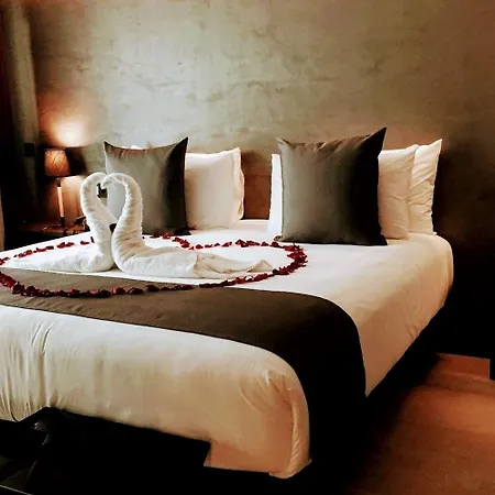 Hotel Arenys