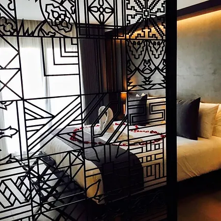 Arenys Hotel