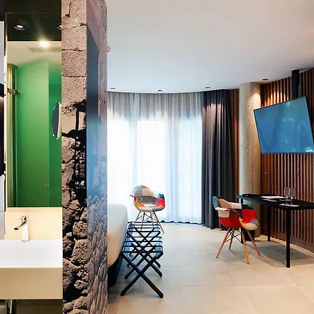Arenys 4* Arenys de Mar