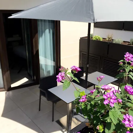 Arenys Hotel
