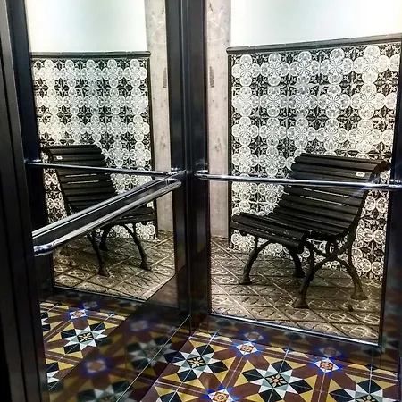 Hotel Arenys