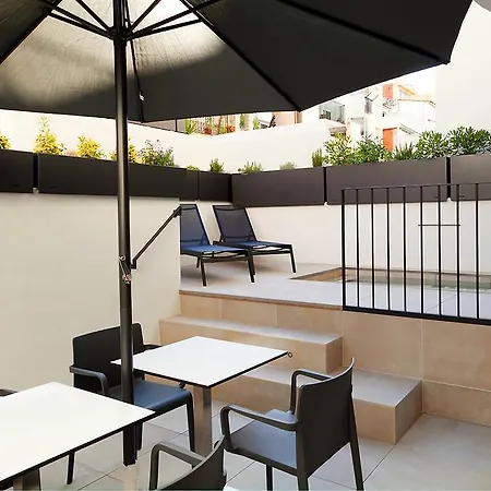 Arenys Hotel Arenys de Mar