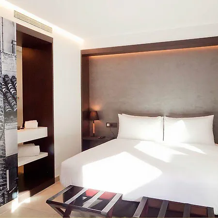 Hotel Arenys 4*