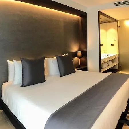 Arenys Hotel 4*
