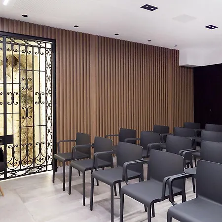 Arenys Hotel