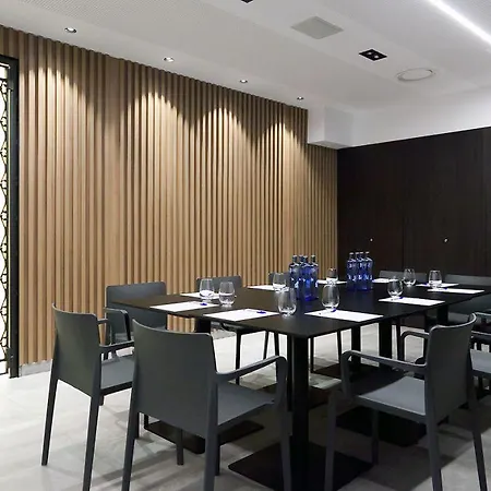 Arenys Hotel 4*