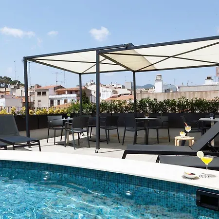 Arenys Hotel
