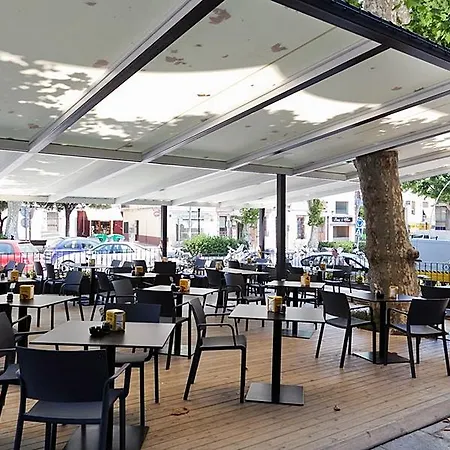 Arenys 4* Arenys de Mar