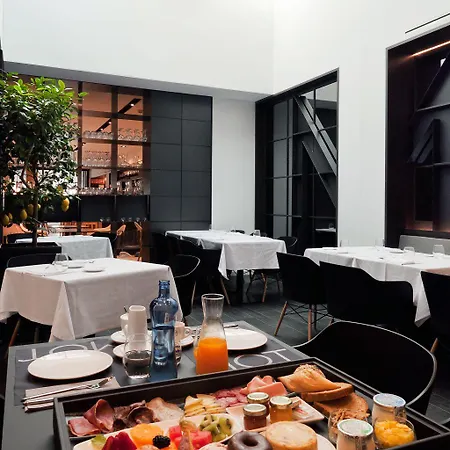 Arenys Hotel
