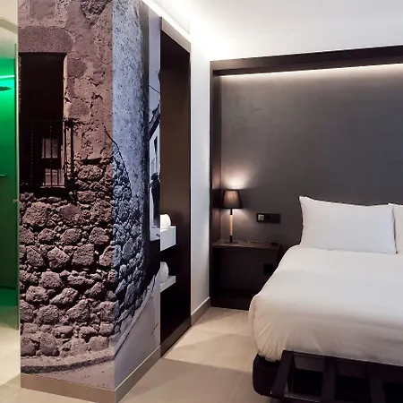 Arenys Hotel Arenys de Mar
