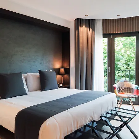 Arenys Hotel 4*