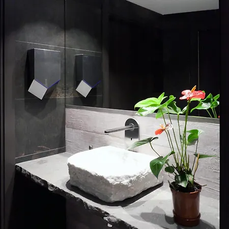 Hotel Arenys