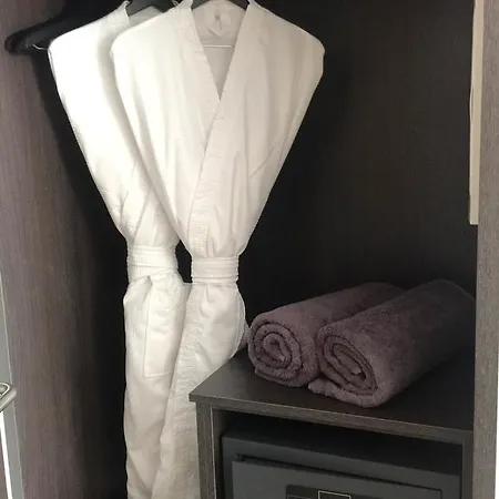 Arenys Hotel 4*