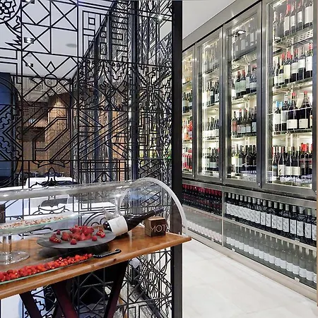 Arenys Hotel 4*