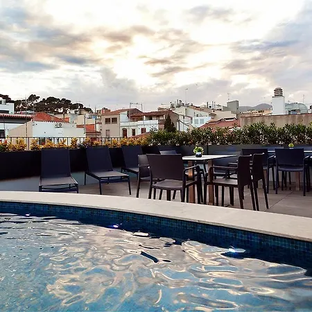Hotel Arenys
