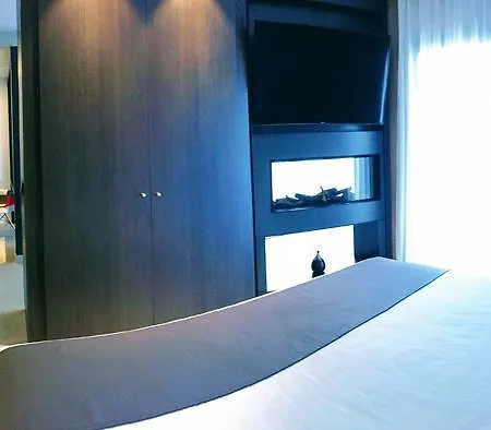 Arenys Hotel