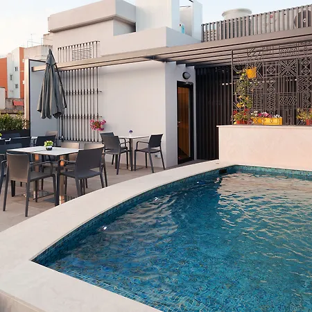 Arenys Hotel Arenys de Mar