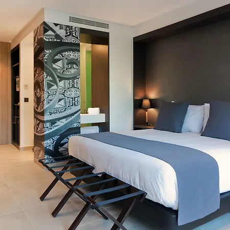Arenys Hotel