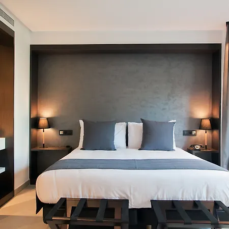 Arenys Hotel 4*