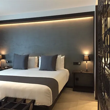 Arenys Hotel
