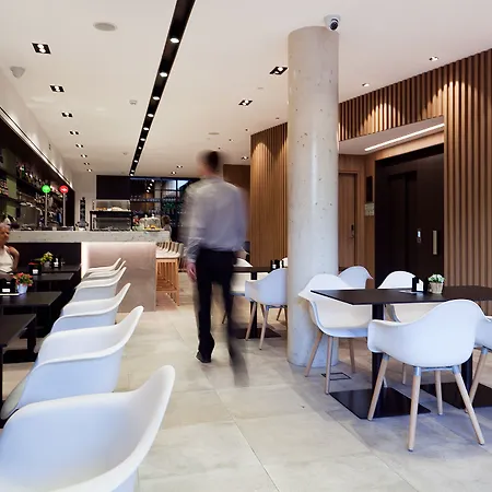 Hotel Arenys