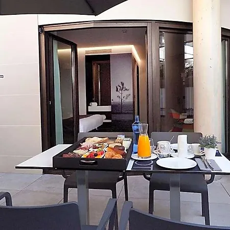Vila Arenys Hotel Arenys de Mar