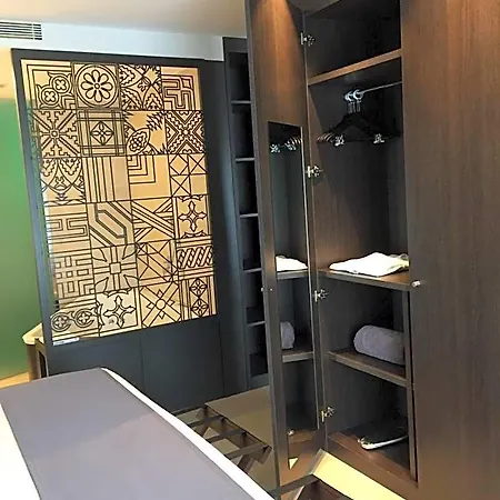 Hotel Vila Arenys Hotel Arenys de Mar