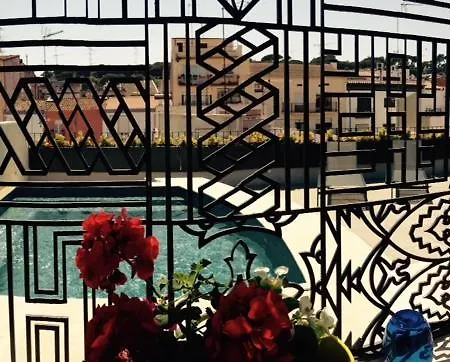 Vila Arenys Hotel Hotel Arenys de Mar