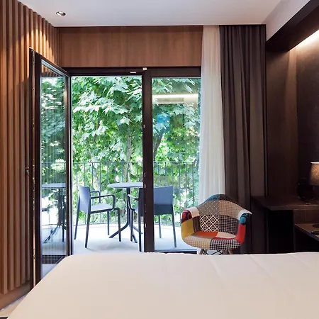 Vila Arenys Hotel 4* Arenys de Mar