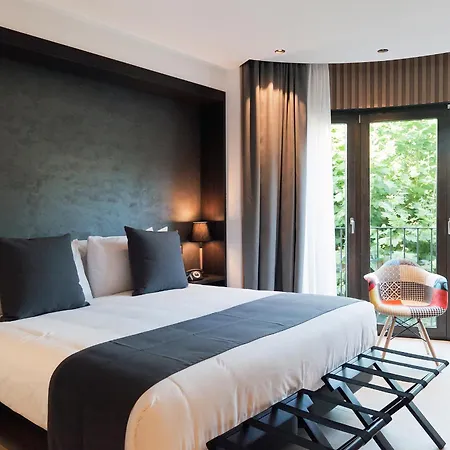 Vila Arenys Hotel Hotel 4*