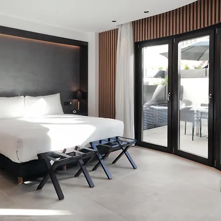 Hotel Vila Arenys Hotel Arenys de Mar