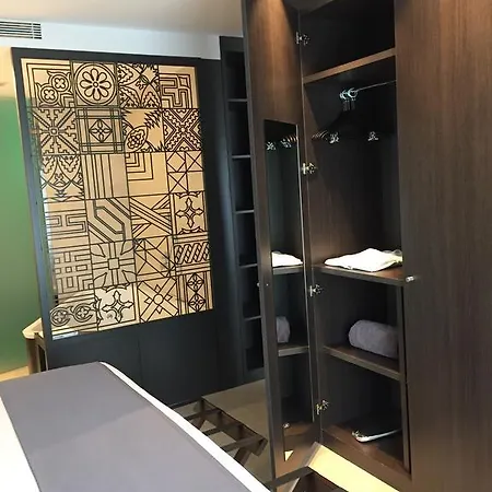 Vila Arenys Hotel Hotel